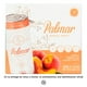 thumbnail image 1 of Pack de bebida preparada Palmar hard seltzer spritz durazno con 6 pzas de 355 ml c/u, 1 of 3