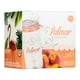 thumbnail image 3 of Pack de bebida preparada Palmar hard seltzer spritz durazno con 6 pzas de 355 ml c/u, 3 of 3
