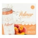 thumbnail image 2 of Pack de bebida preparada Palmar hard seltzer spritz durazno con 6 pzas de 355 ml c/u, 2 of 3