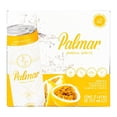 thumbnail image 3 of Pack de bebida preparada Palmar hard seltzer spritz maracuyá con 6 pzas de 355 ml c/u, 3 of 3