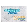thumbnail image 1 of Esponja de Limpeza Magiesponja Akopla para superficies, 1 of 3