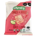 thumbnail image 1 of Snack de arroz Cerealty sabor chile y limón 50 g, 1 of 4