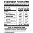 thumbnail image 3 of Snack de arroz Cerealty sabor chile y limón 50 g, 3 of 4