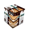 thumbnail image 2 of Smores Smores Kit de galleta, choocolate y bombón para preparar 9 pzas, 2 of 4