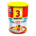 thumbnail image 1 of Avena Quaker 3 Minutos 3 minutos 375 g, 1 of 1