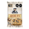 thumbnail image 1 of Cereal Quaker de avena integral sabor vainilla 35 g, 1 of 4