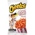 thumbnail image 1 of Cheetos Poff Corn chipotle 100 g, 1 of 4
