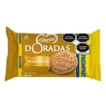 thumbnail image 2 of Galletas Gamesa Marías doradas textura hojaldrada sabor a leche 224 g, 2 of 4