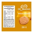 thumbnail image 3 of Galletas Gamesa Marías doradas textura hojaldrada sabor a leche 224 g, 3 of 4