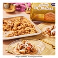 thumbnail image 4 of Galletas Gamesa Marías doradas textura hojaldrada sabor a leche 224 g, 4 of 4