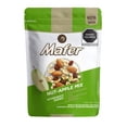 thumbnail image 1 of Mezcla de cacahuate Mafer con semillas y manzana 90 g, 1 of 4