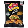 thumbnail image 1 of   Ruffles NFL mega crunch jucy lucy 120 g, 1 of 4