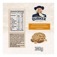 thumbnail image 3 of Galletas de avena Quaker con granola 240 g, 3 of 4