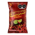 thumbnail image 1 of Churrumais Sabritas flamas sabor limón 185 g, 1 of 3