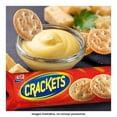 thumbnail image 4 of Galletas Gamesa Crackets mantequilla 95 g, 4 of 4