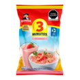 thumbnail image 2 of Avena Quaker 3 Minutos sabor fresa  360 g, 2 of 4