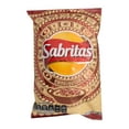 thumbnail image 1 of Papas Sabritas choriqueso 140 g, 1 of 4