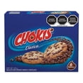 thumbnail image 1 of Galletas Chokis clásicas 6 paketines de 38 g c/u, 1 of 3