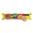 thumbnail image 1 of Galletas Crackets sabor mantequilla 139 g, 1 of 4