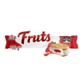 thumbnail image 1 of Galletas Fruts Gamesa con malvaviscos rellenos de sabor fresa 130 g, 1 of 4