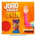thumbnail image 4 of Botana Sabritas Cheetos Poffs Flamin Hot Queso y chile 48 g, 4 of 4