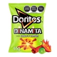 thumbnail image 1 of Botana Sabritas Doritos dinamita chile y limón 65 g, 1 of 4