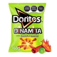 thumbnail image 1 of Botana Sabritas Doritos dinamita chile y limón 160 g, 1 of 4