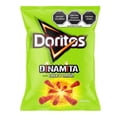 thumbnail image 2 of Botana Sabritas Doritos dinamita chile y limón 160 g, 2 of 4