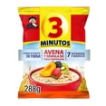 thumbnail image 1 of Avena Quaker 3 minutos sémola de trigo fortificada 288 g, 1 of 4