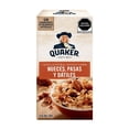 thumbnail image 2 of Avena integral Quaker instant nueces, pasas y dátiles 259 g, 2 of 4