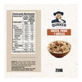 thumbnail image 3 of Avena integral Quaker instant nueces, pasas y dátiles 259 g, 3 of 4