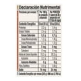 thumbnail image 4 of Avena integral Quaker instant sin azúcar fresas con crema 245 g, 4 of 4
