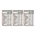 thumbnail image 3 of Avena integral Quaker instant variedad de sabores  249 g, 3 of 4