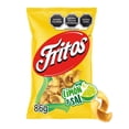 thumbnail image 1 of Botana de maíz Sabritas Fritos sal y limón 86 g, 1 of 4
