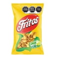 thumbnail image 2 of Botana de maíz Sabritas Fritos sal y limón 86 g, 2 of 4