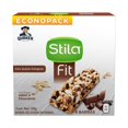 thumbnail image 1 of Barras de avena integral Quaker Stila fit chocolate 6 pzas de 21 g c/u, 1 of 4