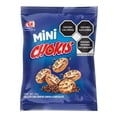 thumbnail image 2 of Galletas Gamesa Mini Chokis chispas de chocolate 42 g, 2 of 4