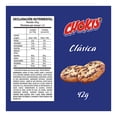 thumbnail image 3 of Galletas Gamesa Mini Chokis chispas de chocolate 42 g, 3 of 4