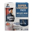 thumbnail image 1 of Avena Quaker old fashioned 1, 190 g + vaso, 1 of 4