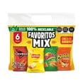 thumbnail image 1 of Paquete favoritos Sabritas mix 6 pzas, 1 of 2