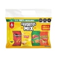thumbnail image 2 of Paquete favoritos Sabritas mix 6 pzas, 2 of 2