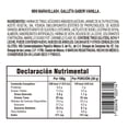 thumbnail image 4 of Galletas Gamesa surtidas en paquetes individuales 285 g, 4 of 4
