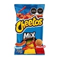 thumbnail image 1 of Botana Sabritas Cheetos Mix surtida 70 g, 1 of 4