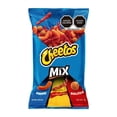 thumbnail image 2 of Botana Sabritas Cheetos Mix surtida 70 g, 2 of 4
