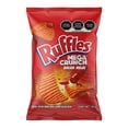 thumbnail image 1 of Botana Ruffles mega crunch sabor salsa roja 185 g, 1 of 4