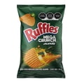 thumbnail image 1 of Botana Ruffles mega crunch sabor jalapeño 185 g, 1 of 4