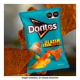 thumbnail image 4 of Botana Doritos Blazin Cruncheese sabor queso picante 223 g, 4 of 4