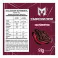 thumbnail image 3 of Galletas Gamesa Emperador chocofresa de 91 g, 3 of 4