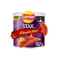thumbnail image 1 of Botana Sabritas Stax flamin' hot 56.7 g, 1 of 4