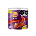 thumbnail image 2 of Botana Sabritas Stax flamin' hot 56.7 g, 2 of 4